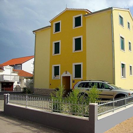 Apartments Marina Vodice Exterior foto