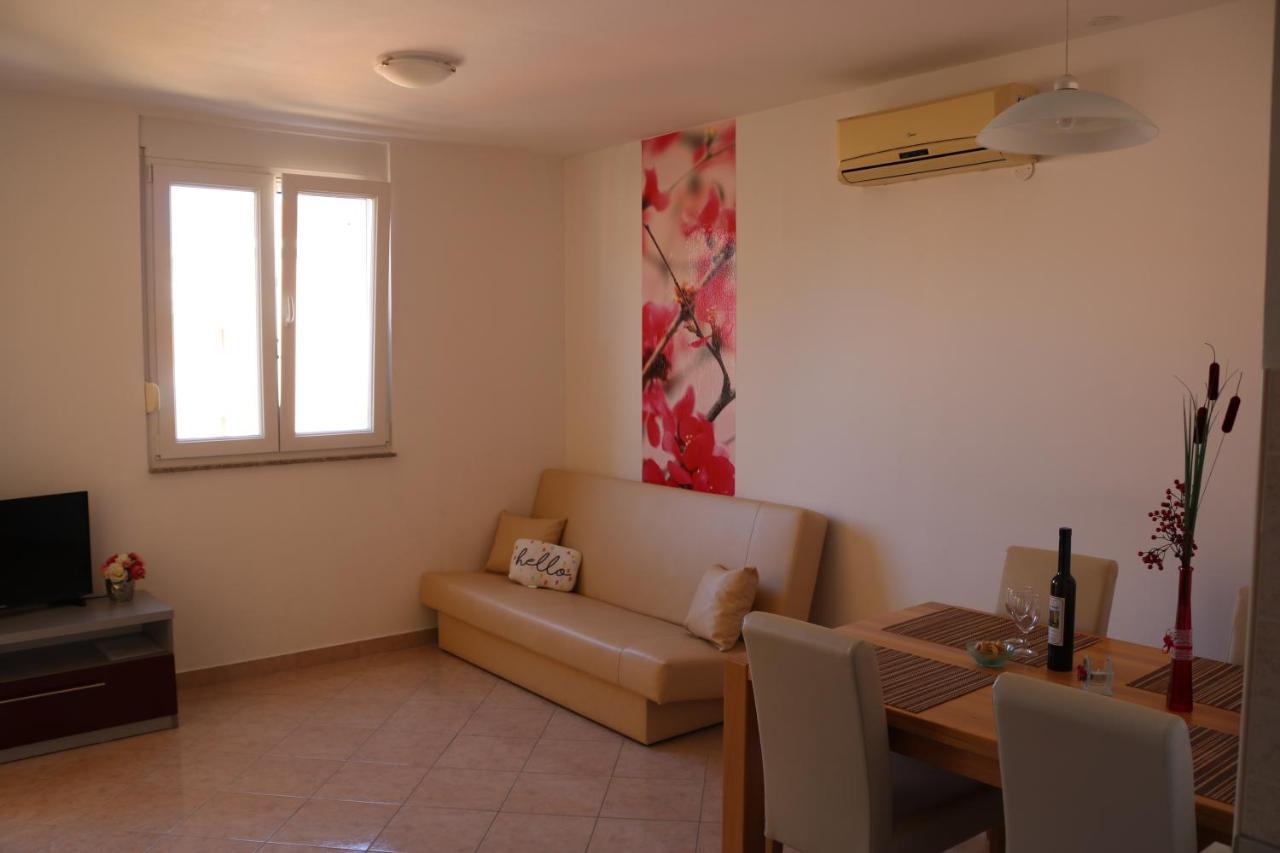 Apartments Marina Vodice Exterior foto