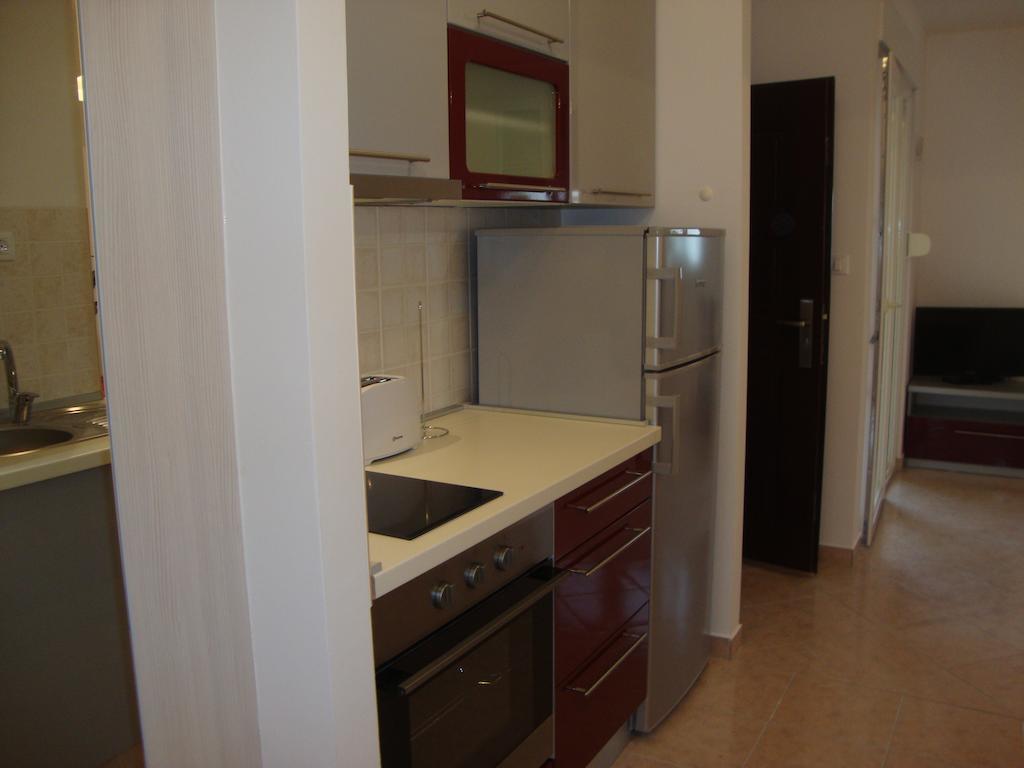 Apartments Marina Vodice Exterior foto