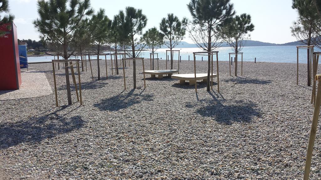 Apartments Marina Vodice Exterior foto